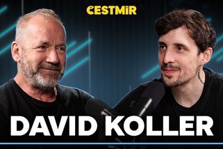 David Koller. Náckové se nebojí chodit se svými názory ven, nějaký odboj je potřeba | Čestmír Strakatý podcast
